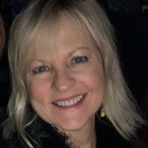 Meet your Posher, Marj
